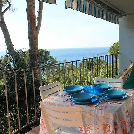 Scaglieri Mare Apartment *