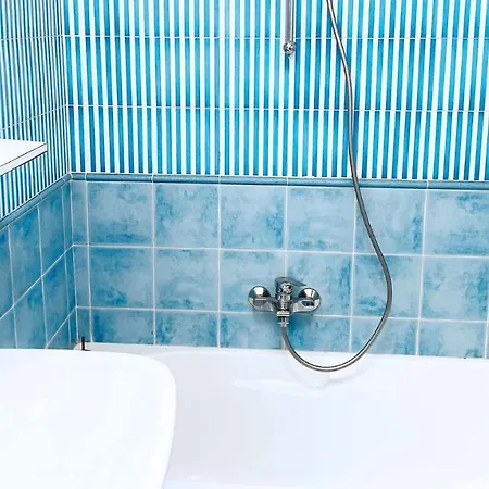 Apartment Scaglieri Mare