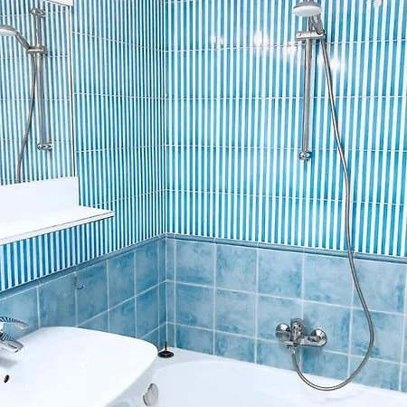 Scaglieri Mare Apartment *