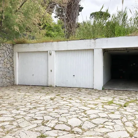Scaglieri Mare Apartment *