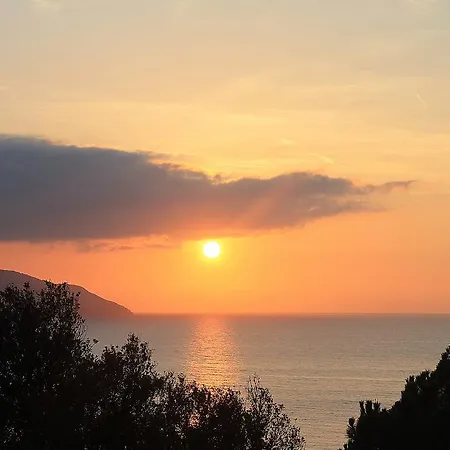 Scaglieri Mare Apartment