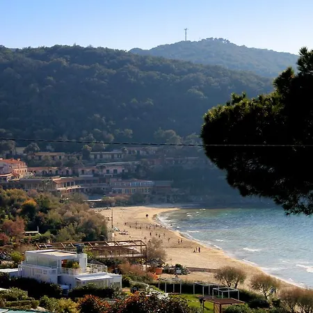Scaglieri Mare Apartment Portoferraio