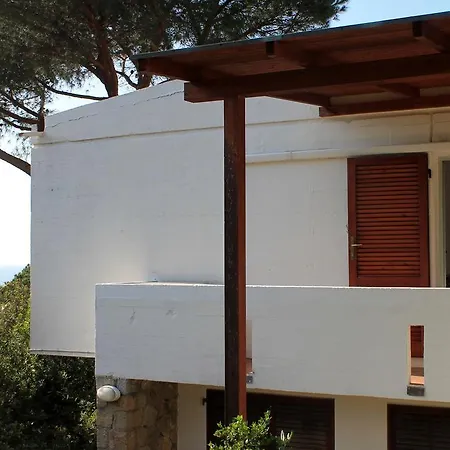 Apartment Scaglieri Mare *