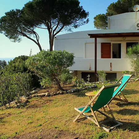 Scaglieri Mare Apartment *