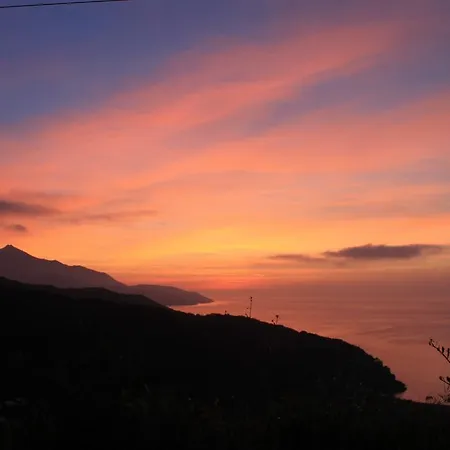 Scaglieri Mare Διαμέρισμα
