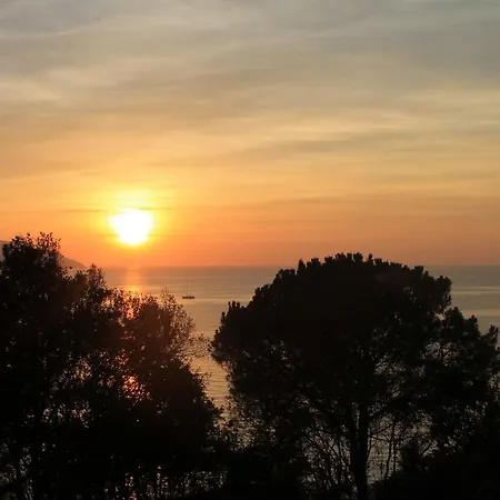 Appartamento Scaglieri Mare *