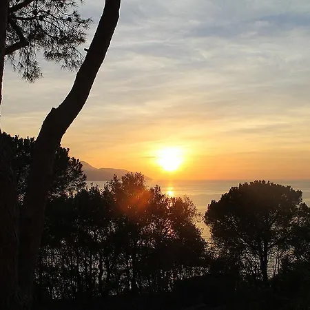 Apartment Scaglieri Mare Portoferraio