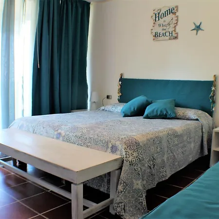 Scaglieri Mare Apartment Portoferraio