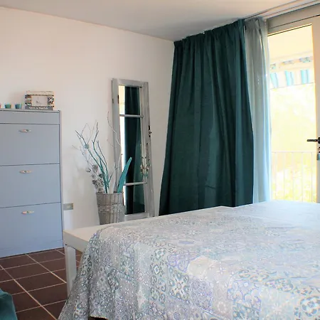 Apartment Scaglieri Mare *
