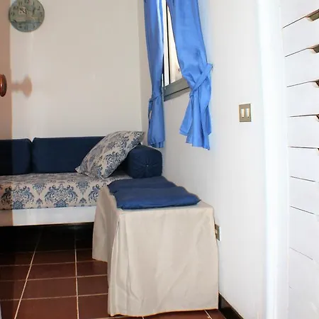 Apartment Scaglieri Mare *