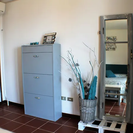 Scaglieri Mare Apartment