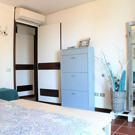 Scaglieri Mare Apartment