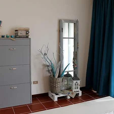Scaglieri Mare Apartment Portoferraio