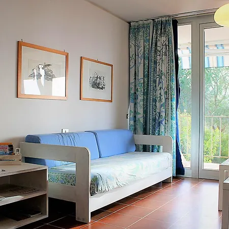 Scaglieri Mare Apartment Portoferraio