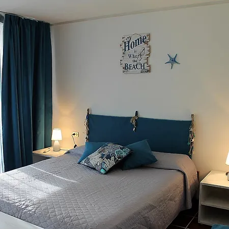 Apartment Scaglieri Mare Portoferraio