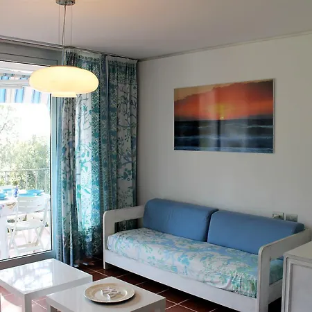 Scaglieri Mare Apartment