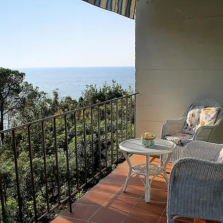 Scaglieri Mare Apartment