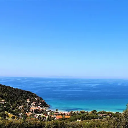 Apartment Scaglieri Mare