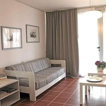 Scaglieri Mare Appartamento