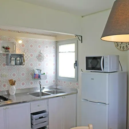 Scaglieri Mare Apartment *