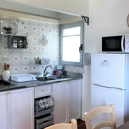 Apartment Scaglieri Mare Portoferraio