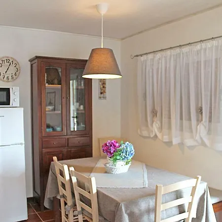 Scaglieri Mare Apartment