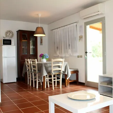 Scaglieri Mare Apartment