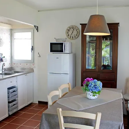 Apartment Scaglieri Mare *