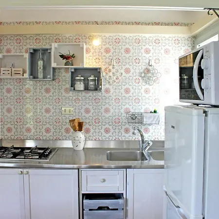 Apartment Scaglieri Mare Portoferraio