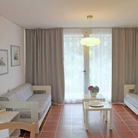 Apartment Scaglieri Mare *