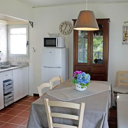 Apartment Scaglieri Mare Portoferraio