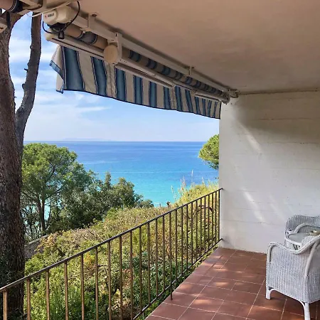 Scaglieri Mare Apartment Portoferraio