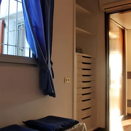 Apartament Scaglieri Mare By Argonautivacanze *